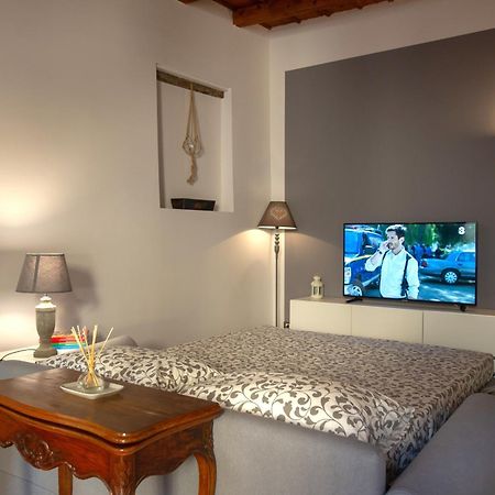 Vanessa Apartment โกโม ภายนอก รูปภาพ