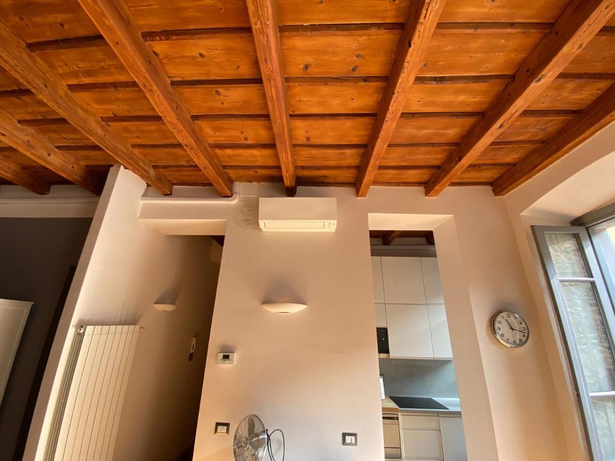 Vanessa Apartment โกโม ภายนอก รูปภาพ