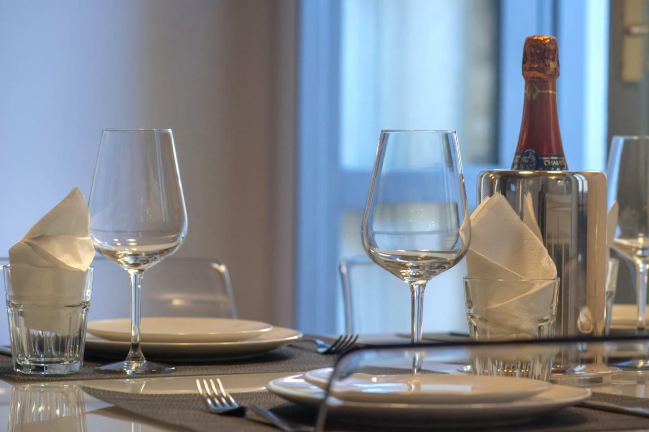 Vanessa Apartment โกโม ภายนอก รูปภาพ