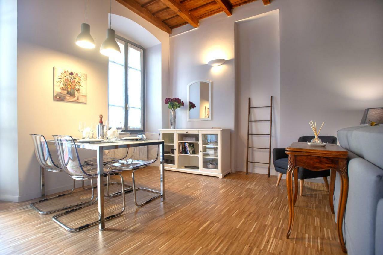 Vanessa Apartment โกโม ภายนอก รูปภาพ
