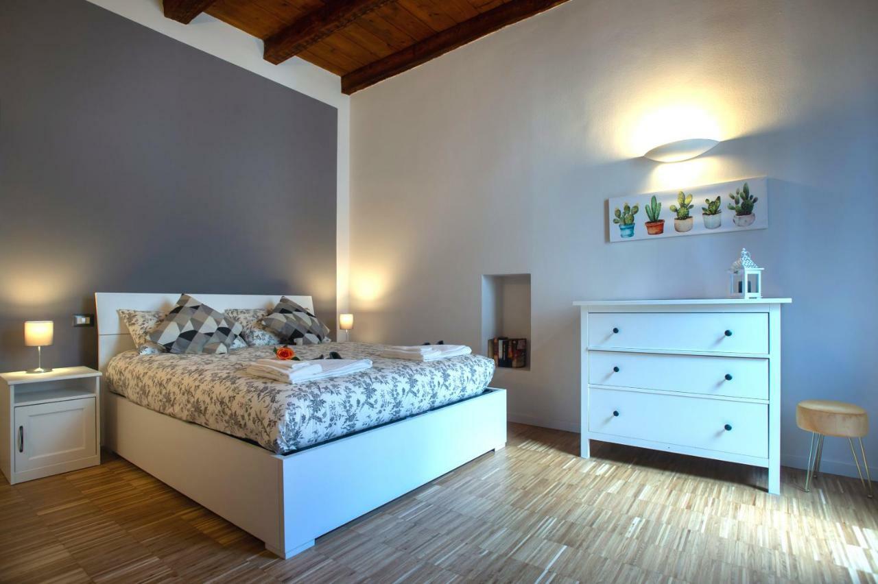 Vanessa Apartment โกโม ภายนอก รูปภาพ