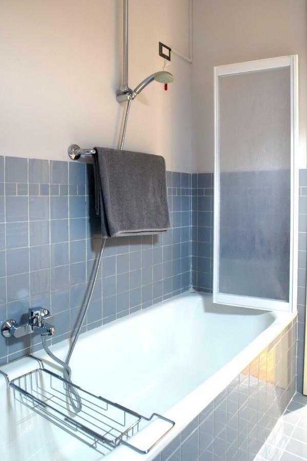 Vanessa Apartment โกโม ภายนอก รูปภาพ