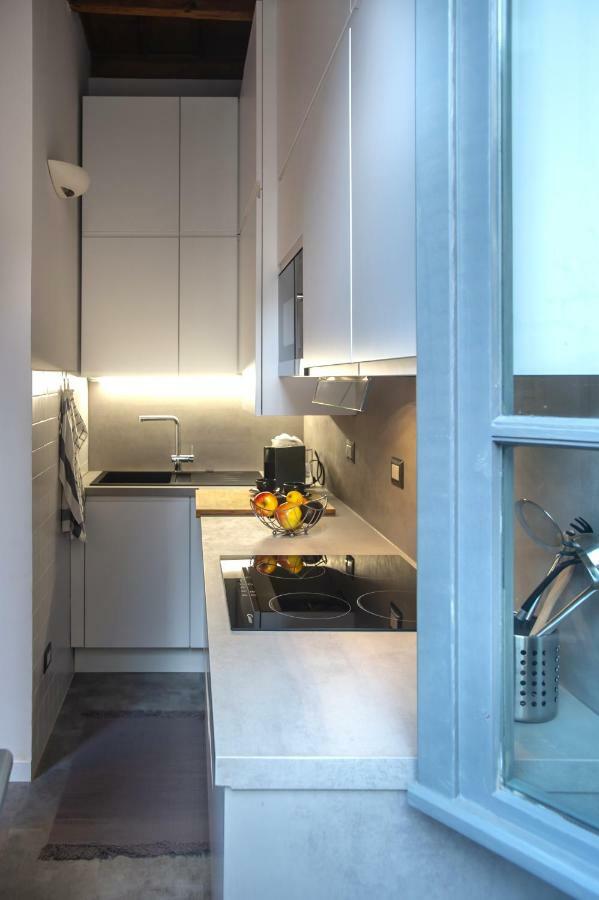 Vanessa Apartment โกโม ภายนอก รูปภาพ
