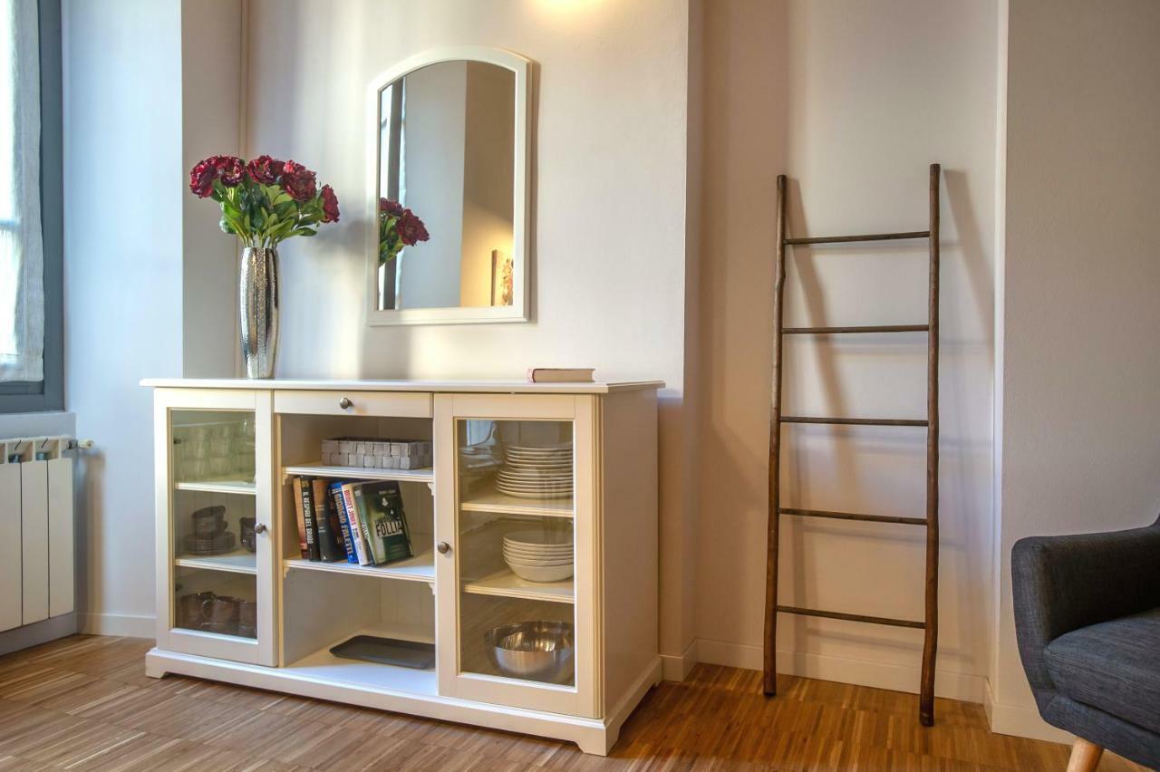 Vanessa Apartment โกโม ภายนอก รูปภาพ