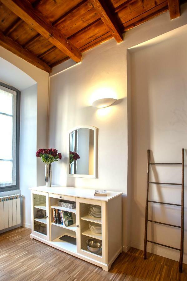 Vanessa Apartment โกโม ภายนอก รูปภาพ