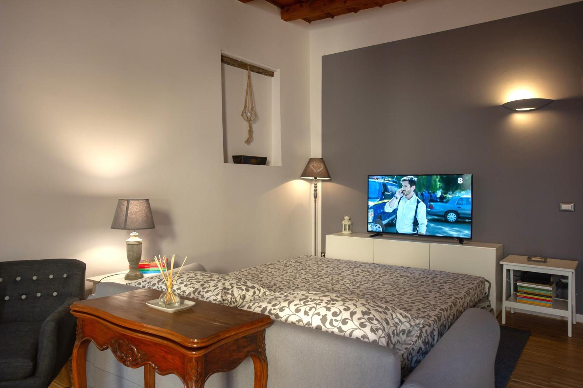 Vanessa Apartment โกโม ภายนอก รูปภาพ