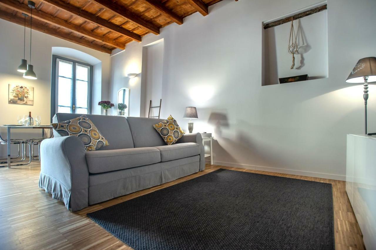 Vanessa Apartment โกโม ภายนอก รูปภาพ