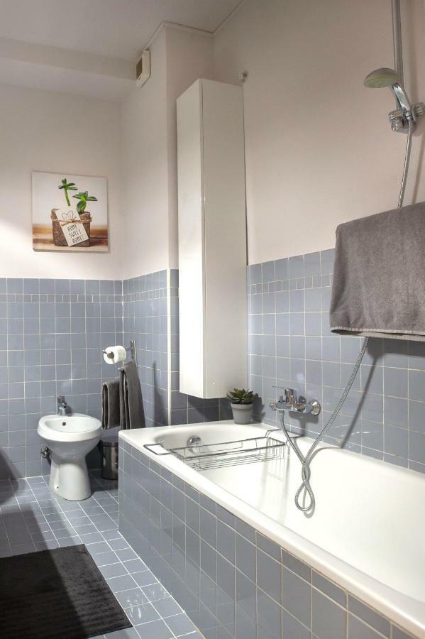 Vanessa Apartment โกโม ภายนอก รูปภาพ